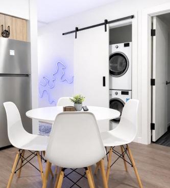 Apartment in Spokane