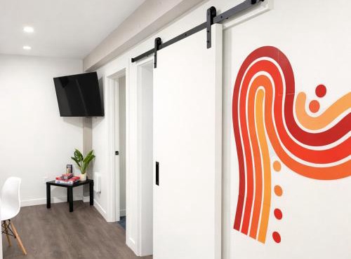 Apartment in Spokane