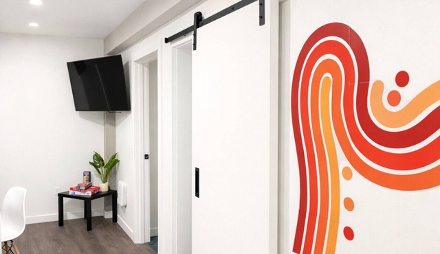 Apartment in Spokane