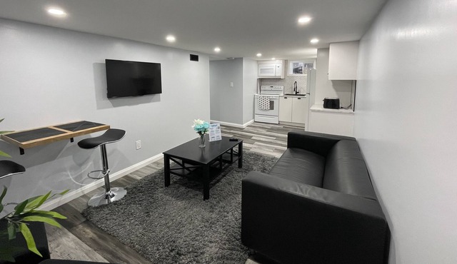 APARTMENT IN ST THOMAS