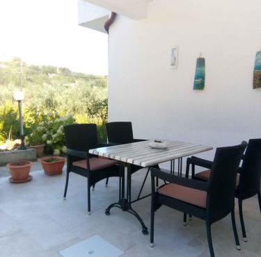 Apartment in Supetarska Draga - Insel Rab 43103