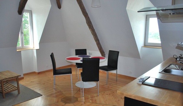 Apartment in the heart of the old quarters