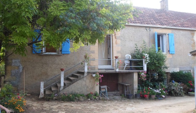Apartment in the countryside near Sarlat la Canéda