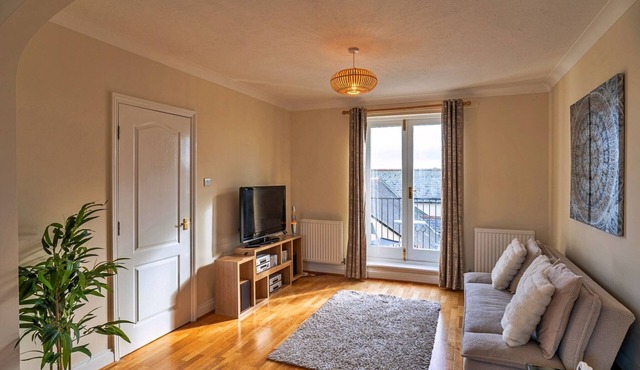 Apartment in Teignmouth near River Beach