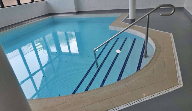 Apartment in Tenby near South Beach