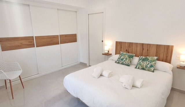 Apartment in the Historic Center of Alcala la Real