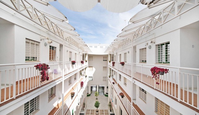 Apartment in the Best Location with Wi-Fi