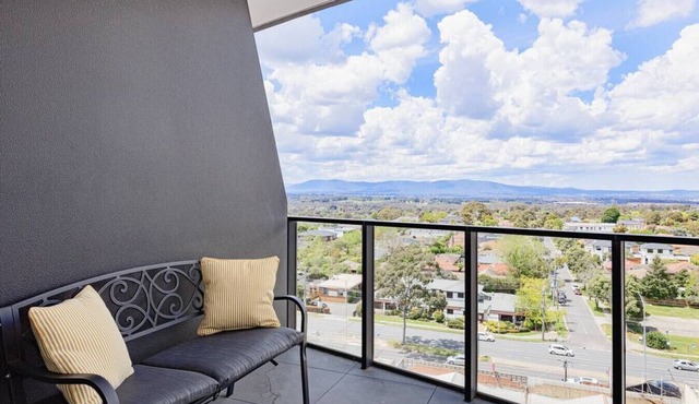 Apartment in the Heart of Glen Waverly