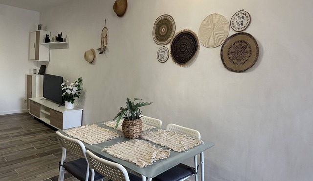 Apartment in the center of El Vendrell