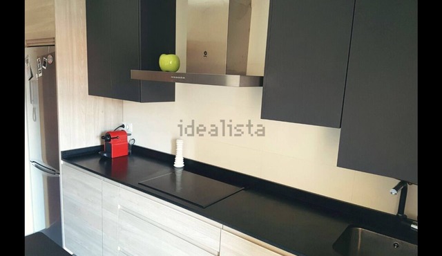 Apartment in the center of Cantabria