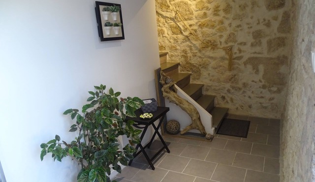 Apartment in the center of all tourist destinations. Pets allowed.