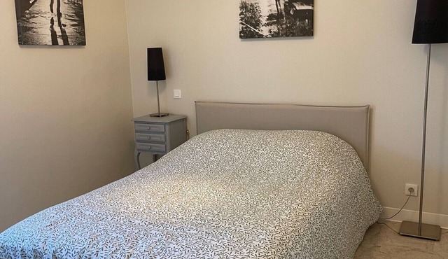 Apartment in the center of town, all amenities on foot