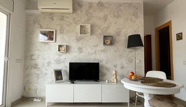 Apartment in the center of Calella
