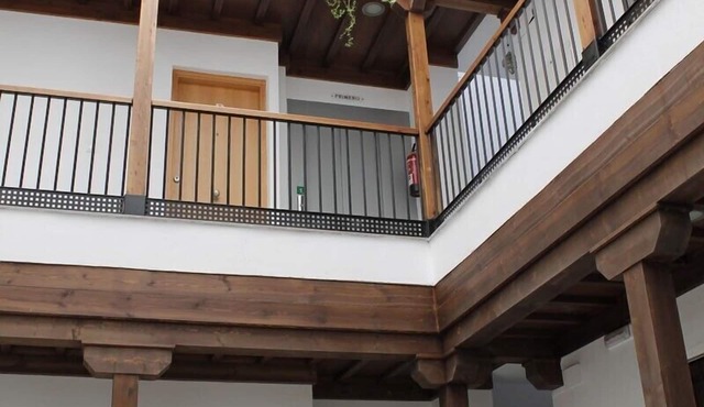 Apartment in the center of Granada, 5 minutes away from the Alhambra.