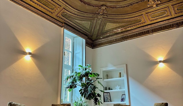 Apartment in the center of Turin within walking distance of major attractions