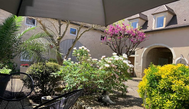 Apartment in the city center - Beaune