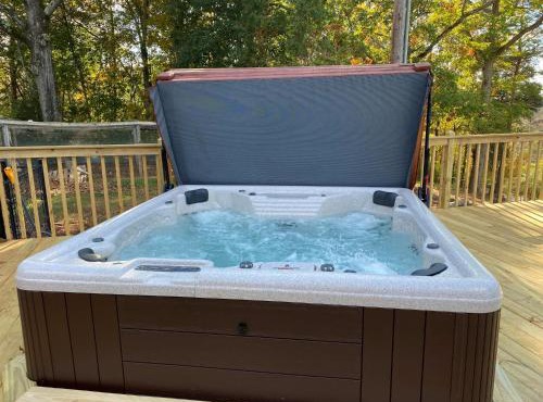 Apartment in the Country