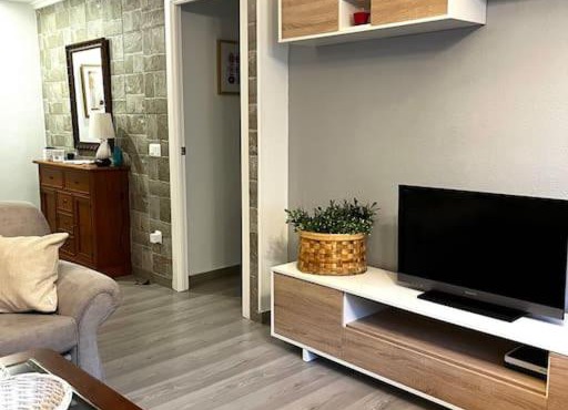 Apartment in the heart of El Puerto!