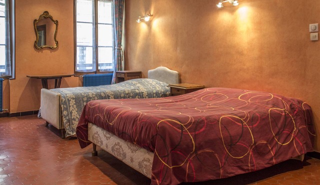 Apartment in the heart of the village