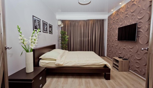 Apartment In The Historic Center