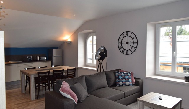 Apartment in the heart of the village 4