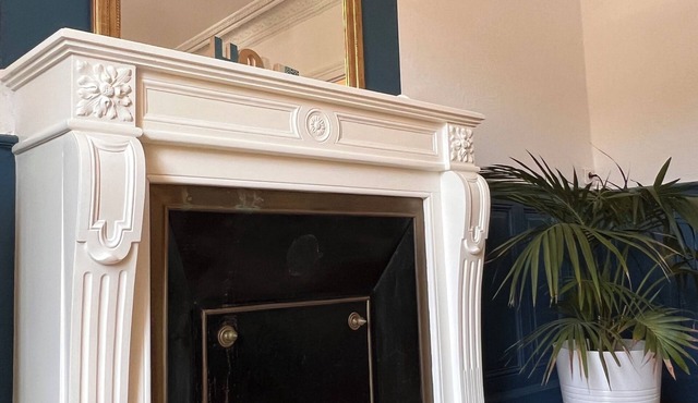 Apartment in the heart of Le Creusot