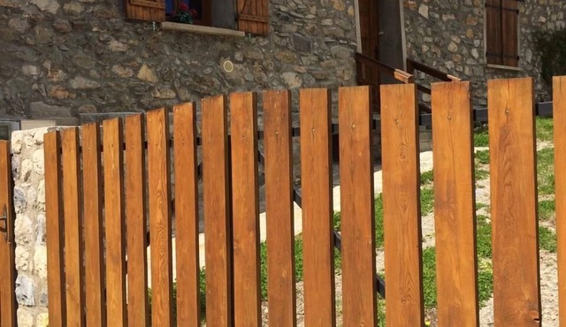 Apartment in the heart of Mercantour Park