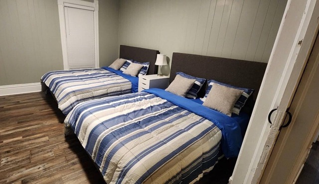 Apartment in the Heart of Algonquin