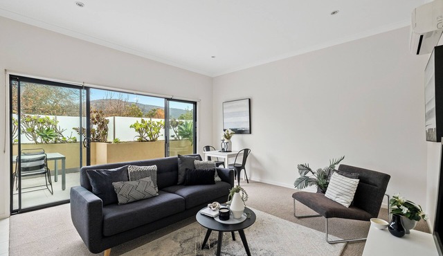 Apartment in the heart of Boronia