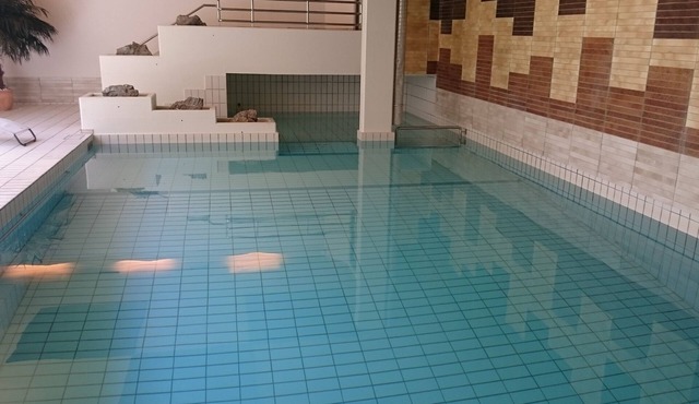 Apartment in the heart of Switzerland in a beautiful location