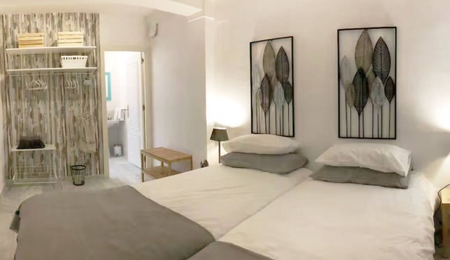 Apartment in the heart of Córdoba