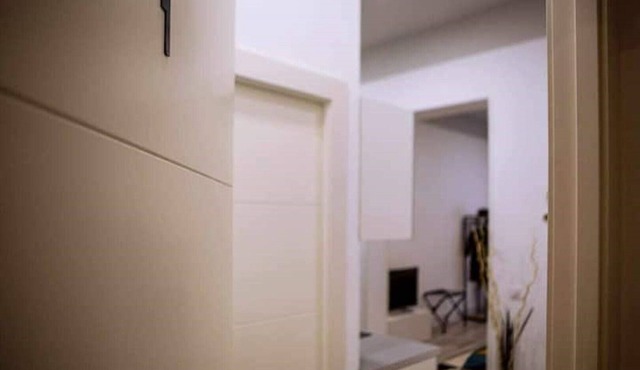 Apartment in the heart of Madrid. +netflix :-)