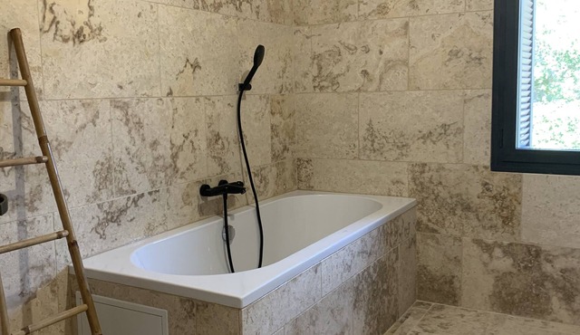 Apartment in the heart of nature