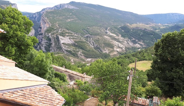 Apartment in the heart of ROUGON