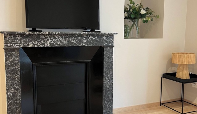 Apartment in the heart of the city, close to historic sites, ideal for families