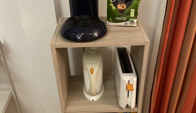 Apartment in the heart of the mountains