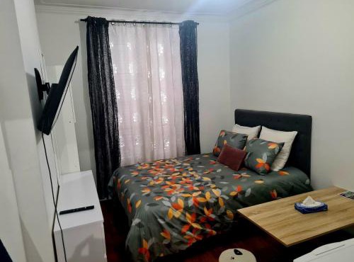 apartment in the heart of Paris, near to Bastille