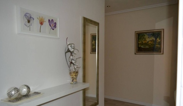 Apartment in the Historic Center of Nájera