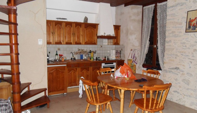 Apartment in the mountains, located in a spa resort and 7km tracks sk