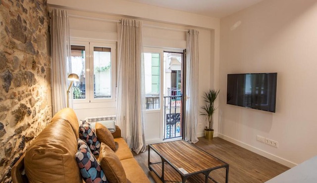 Apartment in the Old Town