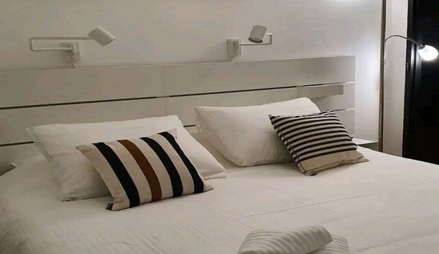 Apartment in the Rotonde district