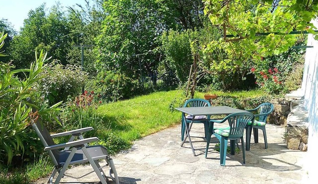 Apartment in the wild mountains of the Ardèche