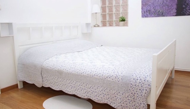 Apartment in town centre,beautiful and quiet,ideal for families and couples