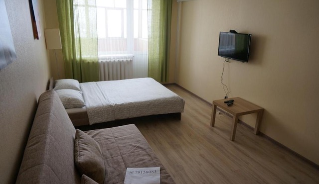 Apartment in Tura Mikrorayon