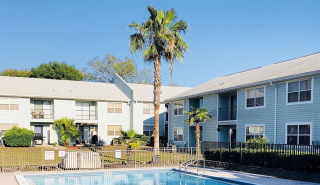 Apartment in USF, Busch Gardens, Adventure Island and Moffit Cancer Center Area.