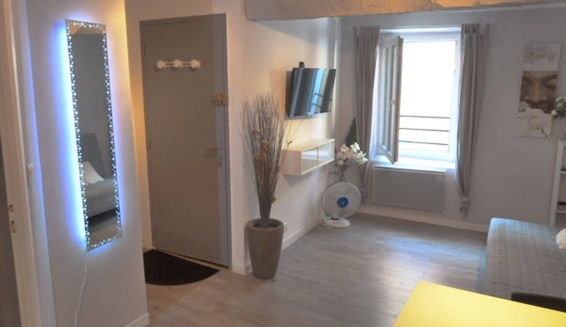 Apartment in Valbonne village/New Apartment in Valbonne, Cote d'azur