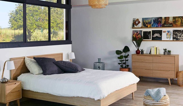 Apartment in Vernajoul