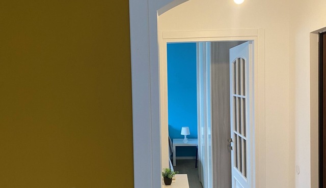 Apartment in Villa