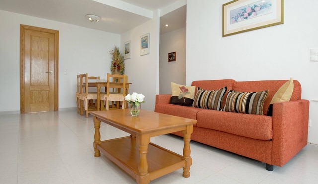 Apartment in Vinaròs by Pebble Beach