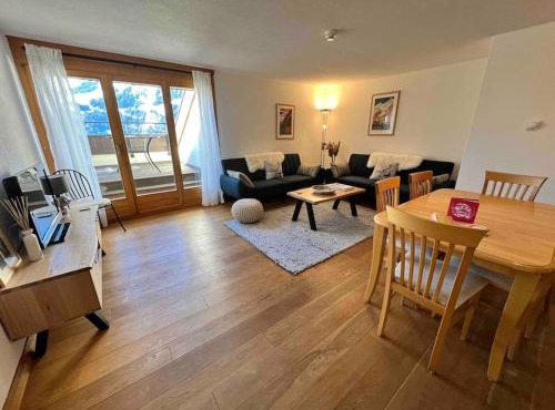 Apartment in Wengen - Amazing views, centrally located by train station